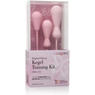 Kit de Entrenamiento Kegel Inspire para Mayor Placer