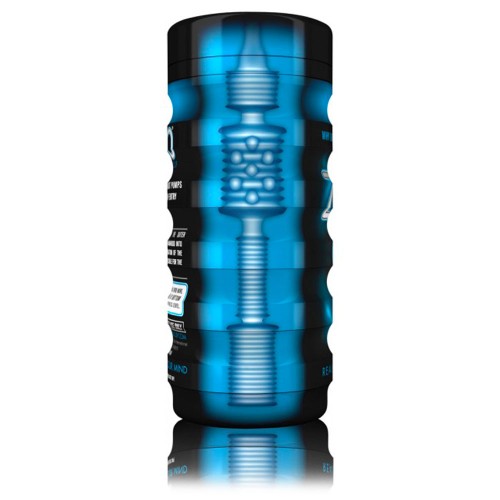Copa Masturbadora Zolo Back Door para Placer Ultimo