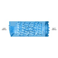 Fleshlight Quickshot Alien - Placer Compacto