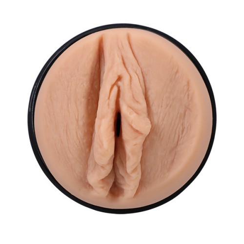 Masturbador Vaginal ULTRASKYN Kylie Rocket para Placer Realista