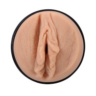 Masturbador Vaginal ULTRASKYN Kylie Rocket para Placer Realista