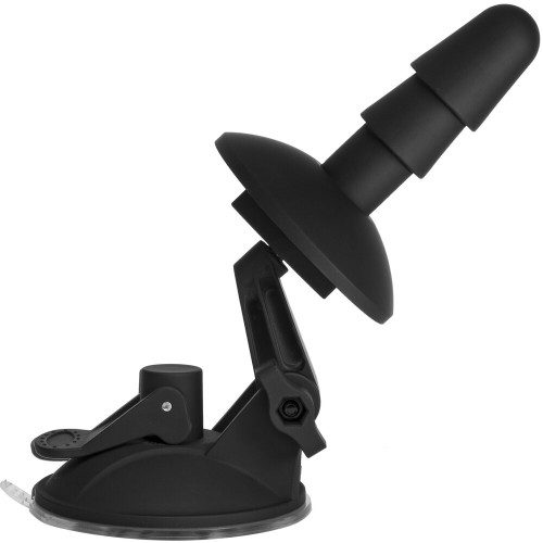 Vac-U-Lock Deluxe Suction Cup for Hands-Free Fun