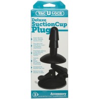 Vac-U-Lock Deluxe Suction Cup for Hands-Free Fun