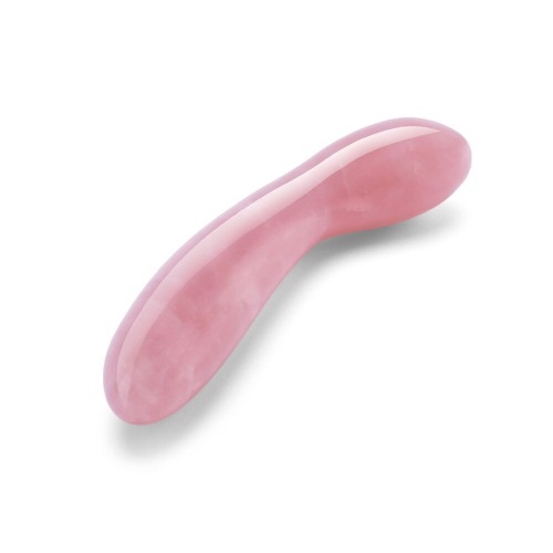 Le Wand Crystal G Wand para Estimulación Intensa
