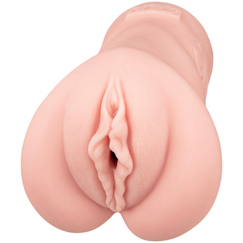 Realistic Masturbator with Unique Stimulation Zones
