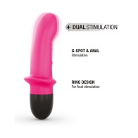 Dorcel Mini Lover 2 Rechargeable Vibrator for Ultimate Pleasure