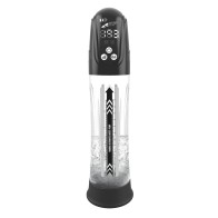 Bomba de Agua Automática Ramrod - Placer Personalizado