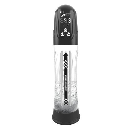 Bomba de Agua Automática Ramrod - Placer Personalizado