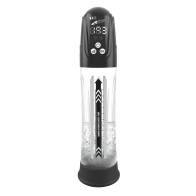 Bomba de Agua Automática Ramrod - Placer Personalizado