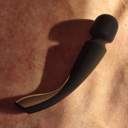 Lelo Smart Wand 2 para Relajación Definitiva