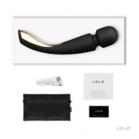 Lelo Smart Wand 2 para Relajación Definitiva
