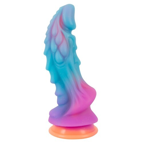 Beasty Cock Dildo - Ultimate Pleasure