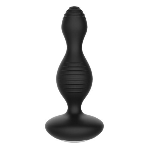 E-Stimulation Vibrating Buttplug for Ultimate Pleasure