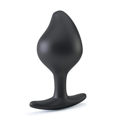 MyStim Rocking Force E-Stim Butt Plug Large