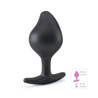 MyStim Rocking Force E-Stim Butt Plug Large