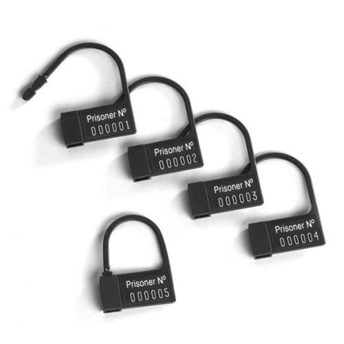 MyStim E-Stim Chastity Cock Cage - Enhance Pleasure
