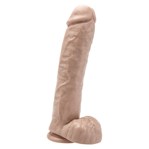 ToyJoy Get Real 11 Inch Dong with Strong Suction Cup