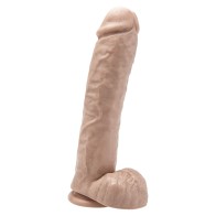 ToyJoy Get Real 11 Inch Dong with Strong Suction Cup