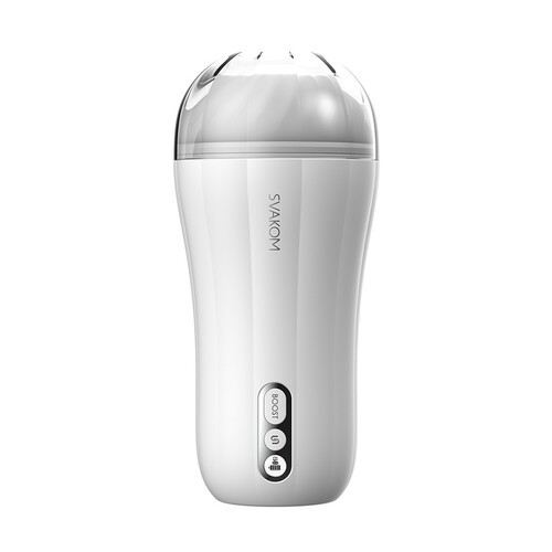 Masturbador Vibrador Svakom Robin