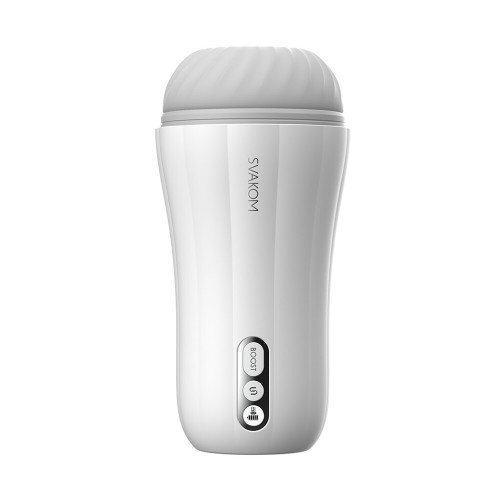 Masturbador Vibrador Svakom Robin
