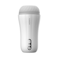 Masturbador Vibrador Svakom Robin