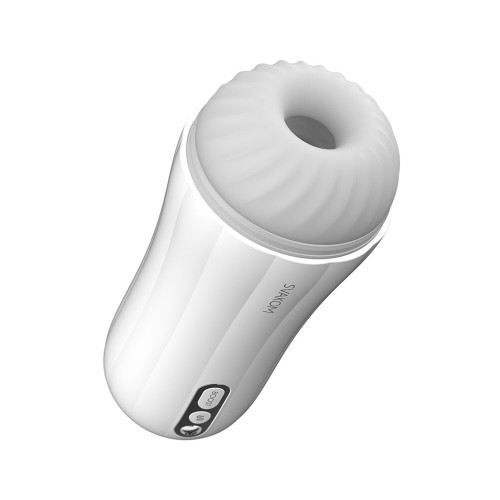 Masturbador Vibrador Svakom Robin
