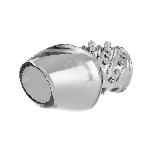 Funda para Pene Matias - Placer Mejorado