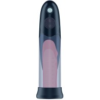 Fusion X Waterproof Penis Pump for Enhanced Growth
