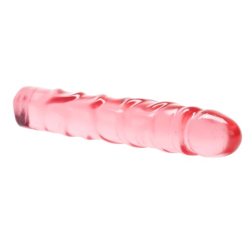 Translucence Junior Dong - Sensational Experience