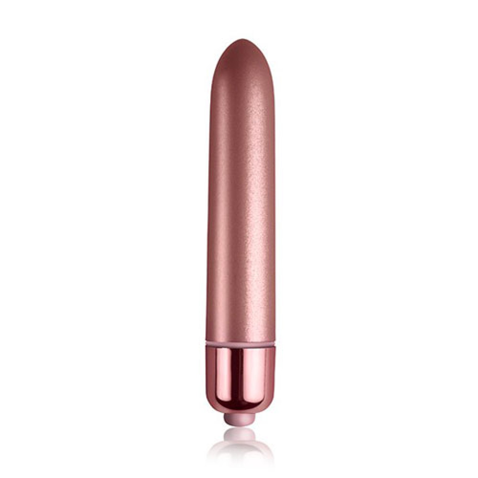 Rocks Off Touch Of Velvet Rose Blush for Sensational Pleasure Rocks Off Touch Of Velvet Rose Blush for Sensational Pleasure