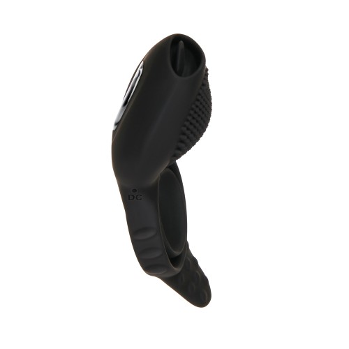 Anillo Vibrador Mr Flicker de Zero Tolerance