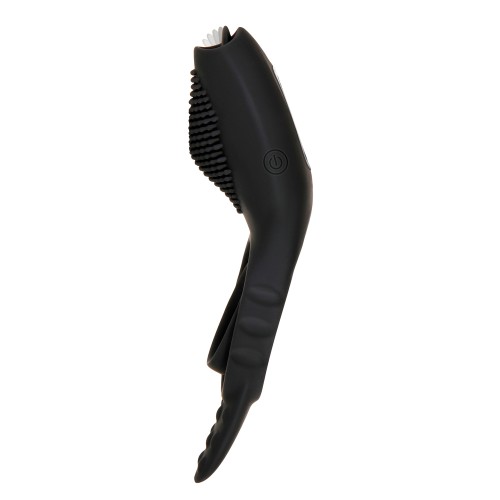 Anillo Vibrador Mr Flicker de Zero Tolerance