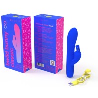 Vibrador Bswish Bwild Classic Bunny - 5 Funciones
