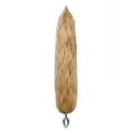Furry Tales Foxtail Butt Plug for Wild Fantasies