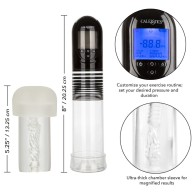 Bomba Automática Avanzada para Mejora del Placer