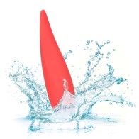 Red Hot Ember Vibrator - Passionate Pleasure