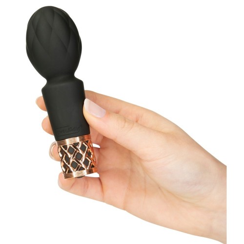 Mini Masajeador de Placer Pillow Talk Secrets - Listo para Viajar