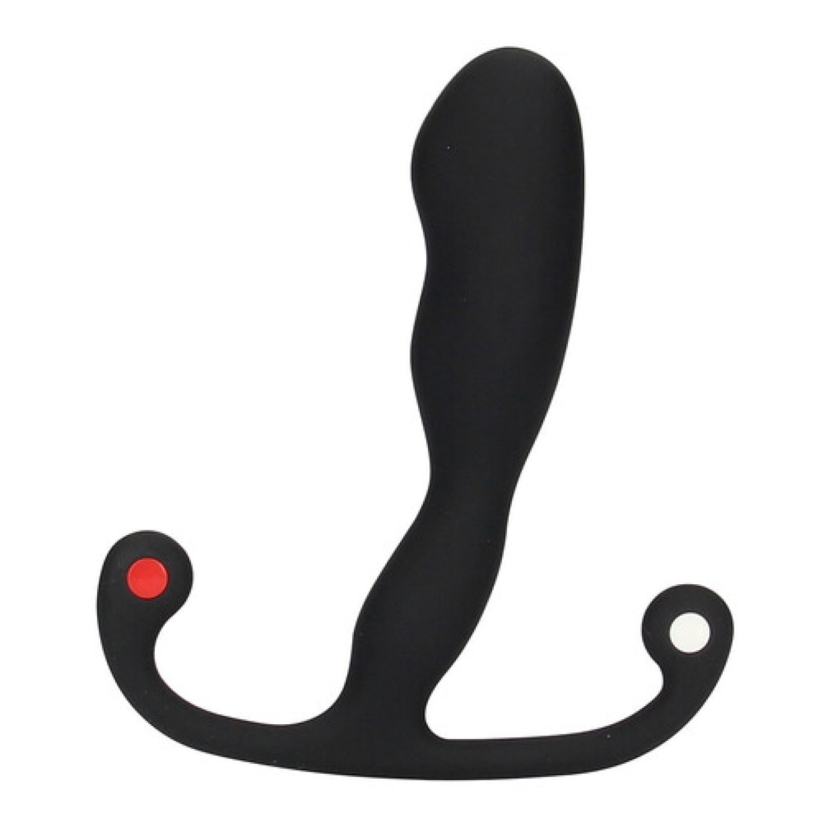 Aneros Helix SYN Trident Prostate Stimulator - Velvet Touch Aneros Helix SYN Trident Prostate Stimulator - Velvet Touch