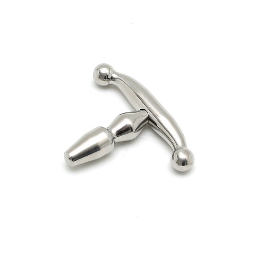 Plug Uretral Pequeño Rimba para Juegos de Bondage