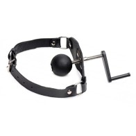 Gag de Boca de Cuero Killer