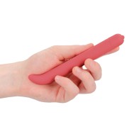 Slim G-Spot Vibrator Pink - Precision Pleasure