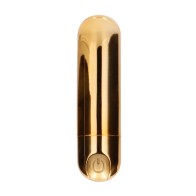 10 Speed Rechargeable Bullet Vibrator