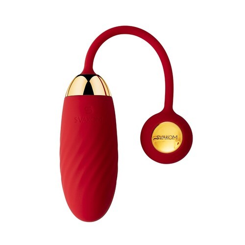 Bullet Interactivo Bluetooth Svakom Ella Neo