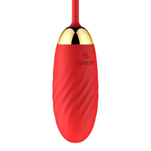 Bullet Interactivo Bluetooth Svakom Ella Neo
