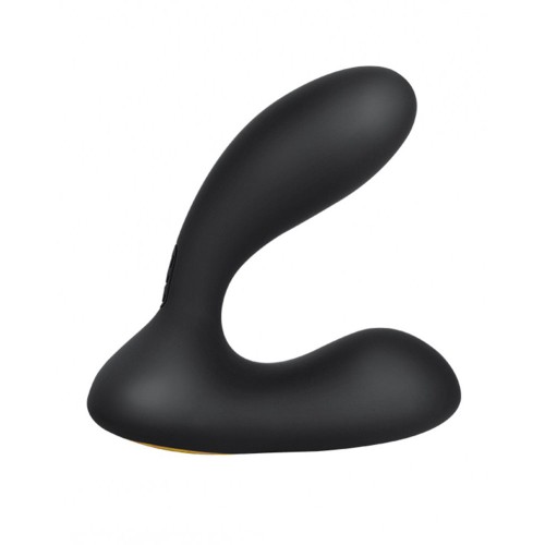 Masajeador Prostático Interactivo Svakom Vick Neo para Mayor Placer