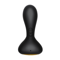 Masajeador Prostático Interactivo Svakom Vick Neo para Mayor Placer