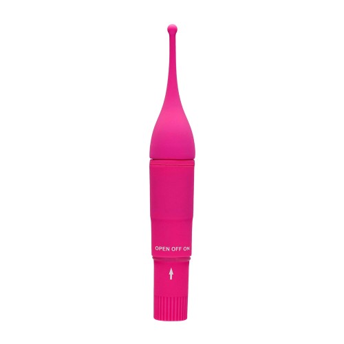 Estimulador Clitoriano de Precisión Pinpoint