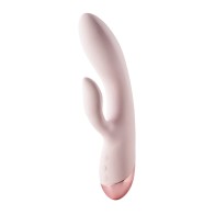 Vibrador Dúo Vivre Coco con Motores Potentes
