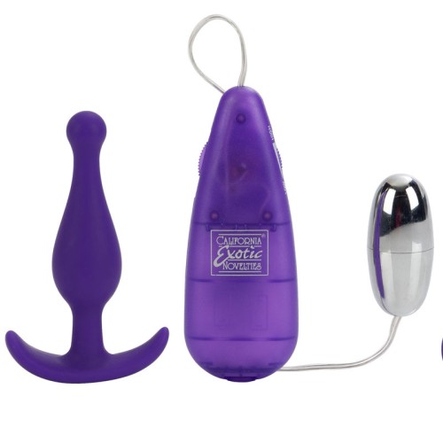 Kit Anal para Ella