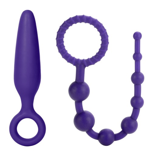Kit Anal para Ella